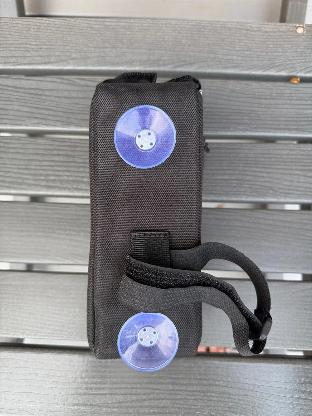 NWT** Lectric Top Tube Phone Bag for bicycle